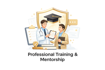 Clinical Practice & Journey